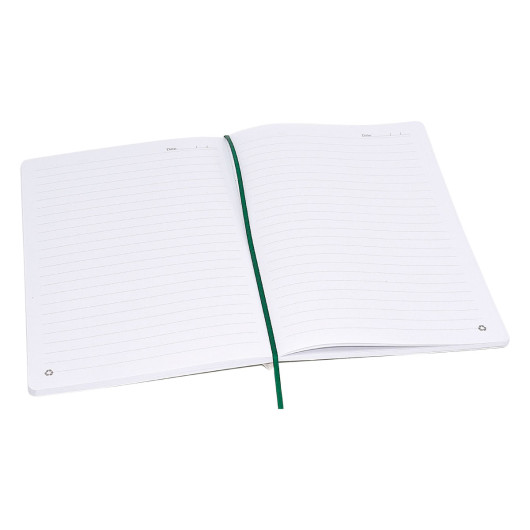 Portfolio Notebooks Open